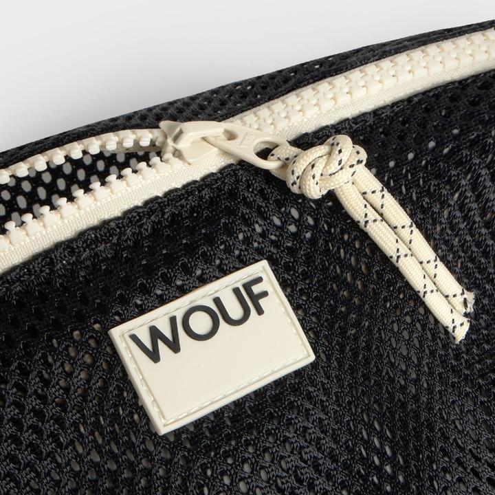Image du produit Wouf Terry Gürteltasche 32 cm