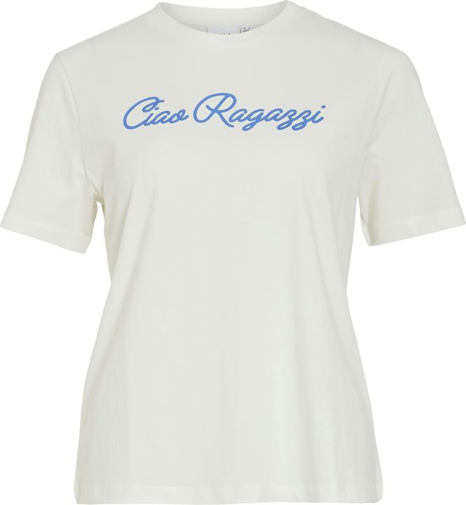 Image du produit Vila VISYBIL Rundhals T-Shirt (M)