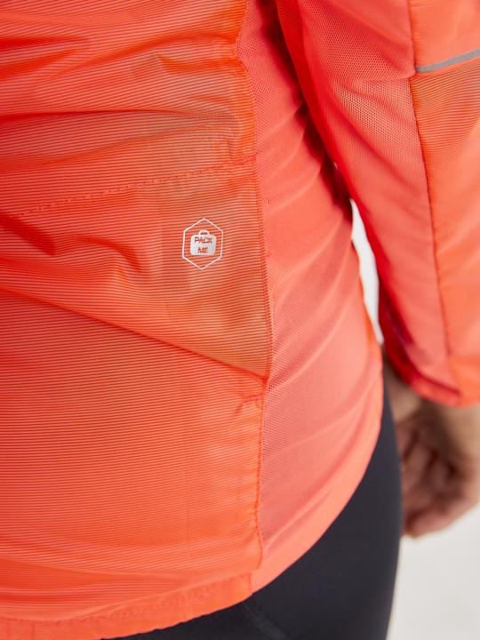 Actual product image Craft Essence Light Wind Jacket (XXL)