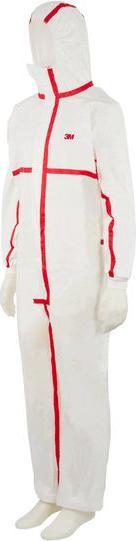 Image du produit 3M GT500074924 Combinaison de protection Modèle (XL)