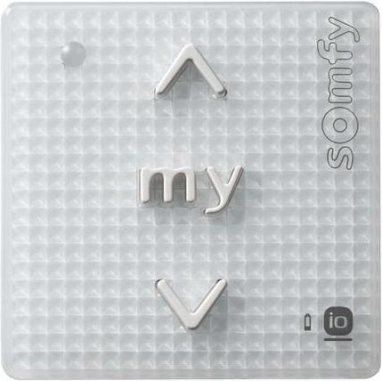 Image du produit somfy Smoove Origin RS100 io Pure Shine