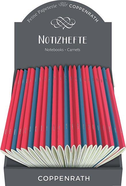 Produktbild NotizhefteDINA5-Landlust