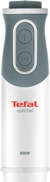 Produktbild Tefal HB643138 Blender, Hand, 800 W, White