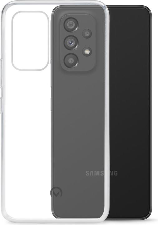 Produktbild Mobilize Gelee-Hülle (Samsung Galaxy A53 5G)