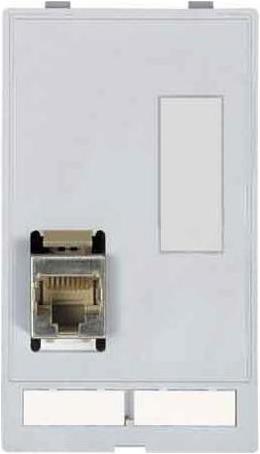 Actual product image Murr Elektronik Front panel interface