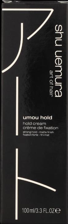 Immagine prodotto Shu Uemura Umou Hold Cream (Crema per capelli, 100 ml)