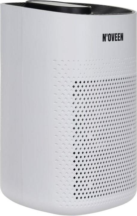 Image du produit Noveen DH450 Déshumidificateur 1 l 70 W Blanc (0.52 l/24h)