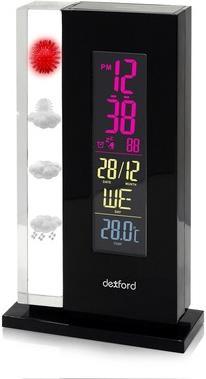Produktbild dexford Wetterstation WS4870