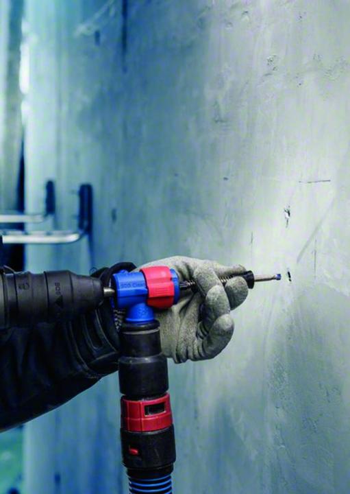 Actual product image Bosch Professional Expert Sds-Plus suction drill bit (10 millimetres)