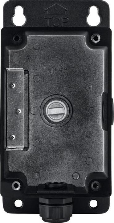 Actual product image Abus TVAC31300X Camera Installation Box (Mounting kit)