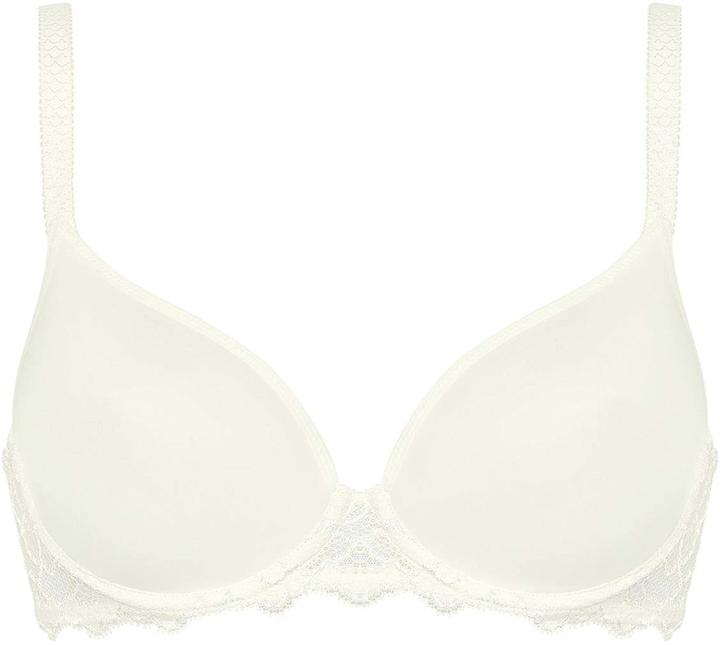 Actual product image Simone Perele Caresse cup bra with spacer cups (75 C, Single pack)