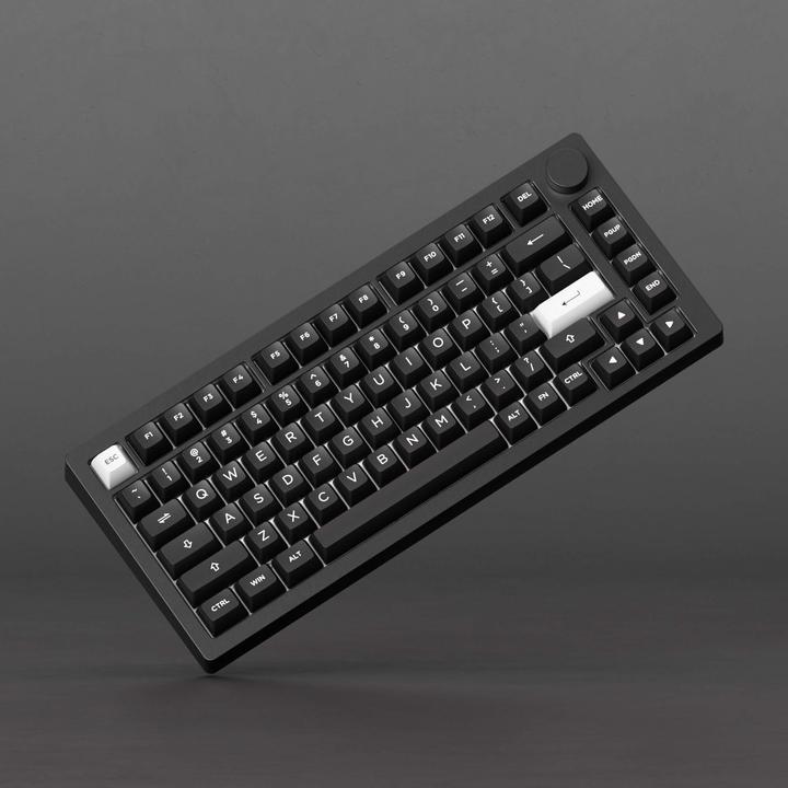 Actual product image Akko Monsgeek M1 V5 (US, Cable)
