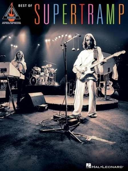 Produktbild Supertramp (Englisch, Hal Leonard Publishing Corporation, 2011)