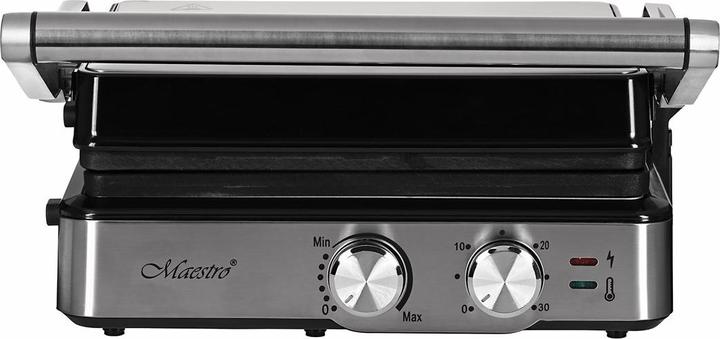 Actual product image Maestro Grill elektryczny 3w1 2000W MR-721 (EU plug)