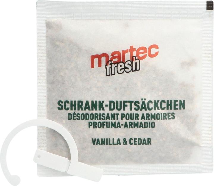 Actual product image Martec Cupboard Fragrance Bag