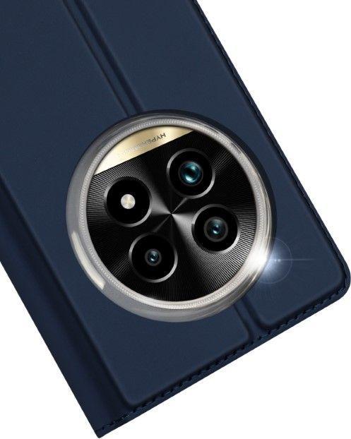 Produktbild Dux Ducis Skin Pro Series Bookcover (Realme 13 Pro)