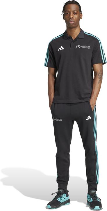 Actual product image adidas Mercedes DNA (S)