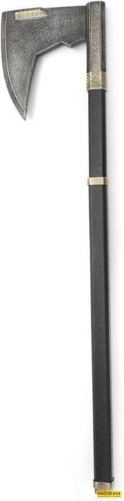 Produktbild United Cutlery Herr der Ringe Replik 1/1 Bärtige Axt des Gimli 87 cm