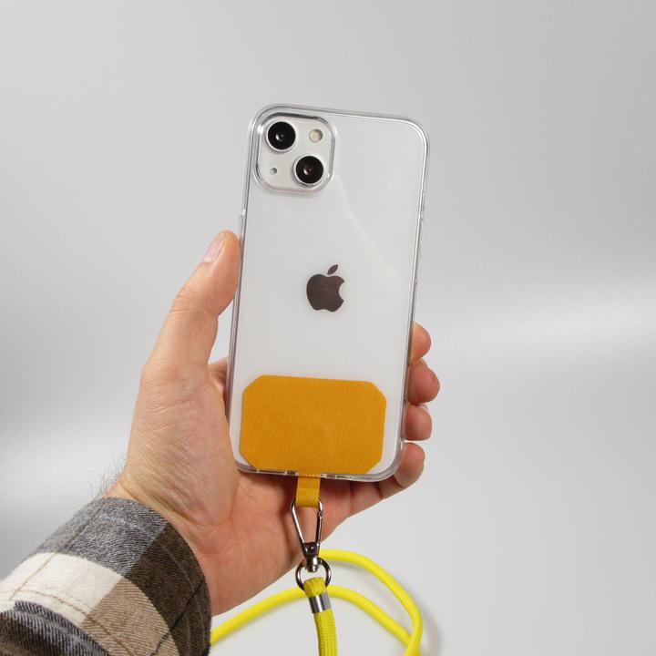Produktbild PhoneLook Halsband universal Adapter für Smartphone Hüllen Handykette elegant
