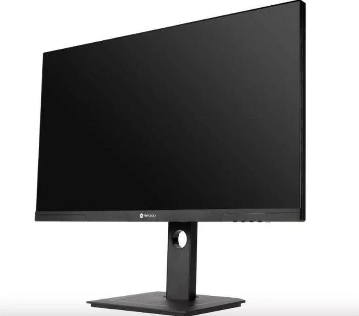 Produktbild AG neovo 27 Inch (68.5cm) LCD Display - WQHD 2560x1440 - USB-C - HDMI - DisplayPort - Audio (2560 x 1440 Pixel, 27")