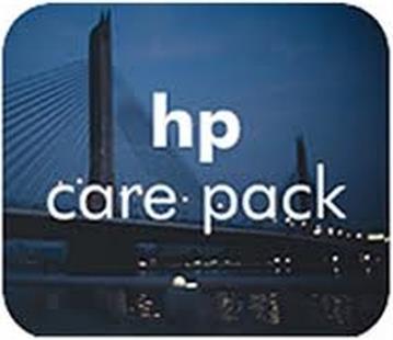 Actual product image HPE HP Electronic CarePack, service extension (36 months, Exchange, Postal warranty)