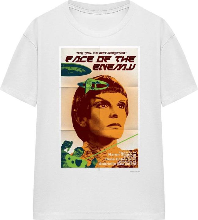 Produktbild The Next Generation Season 6 Episode 14 TShirt (L)