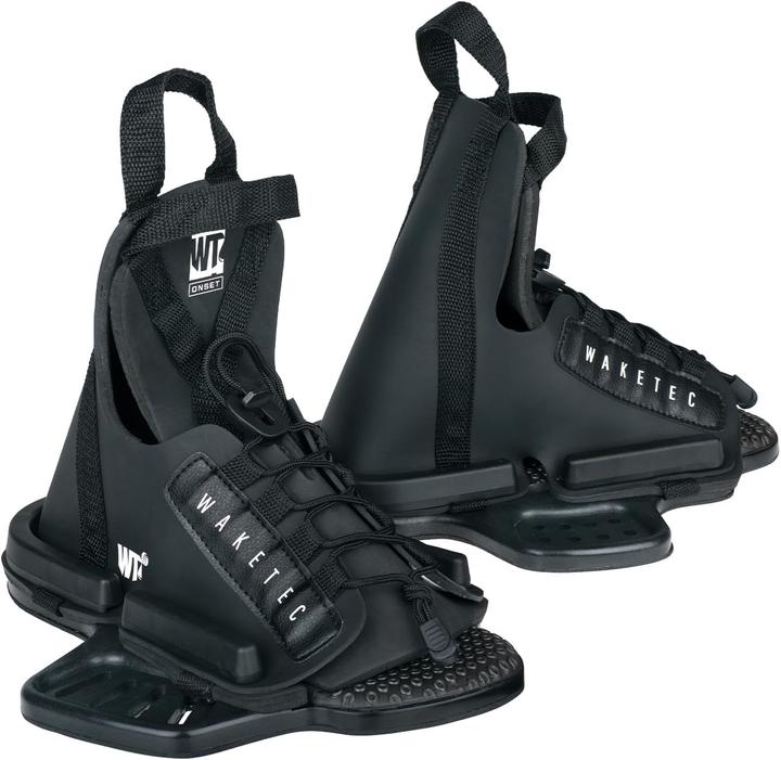 Image du produit Waketec Wakeboard-Set Play STD
