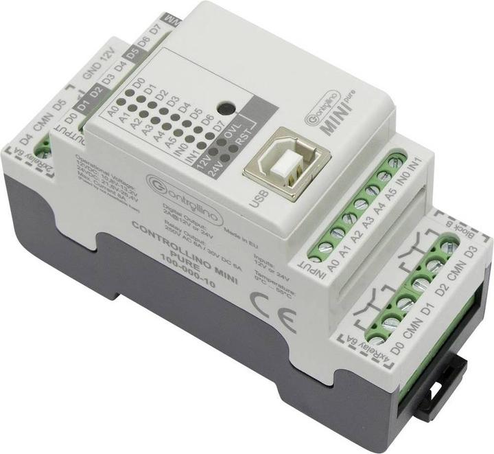 Image du produit Controllino MINI pure