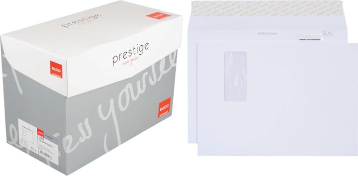 Actual product image Elco Briefumschläge (C5, 250 x)