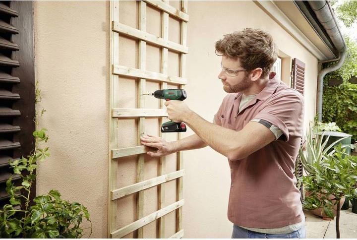 Produktbild Bosch Home & Garden EasyDrill 18V-38 (Akkubetrieb)