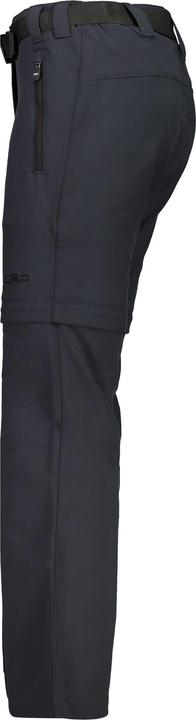 Immagine prodotto CMP Campagnolo Bambini Trekking Zipp Off Pantaloni Ragazze (164)
