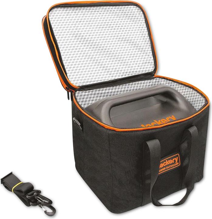 Immagine prodotto Jackery Borsa di trasporto Explorer 240