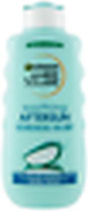 Garnier Ambre Solaire Lait hydratant après-soleil 200ml (Gel, 200 ml)