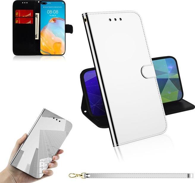 Immagine prodotto MU Style Serie Mirror Surface Bookcover (Huawei P40)