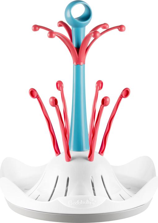 Image du produit Badabulle Séchoir à bouteilles