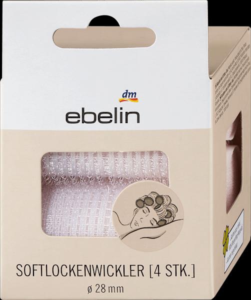 Immagine prodotto dm ebelin Arricciatore morbido Ø 28 mm
