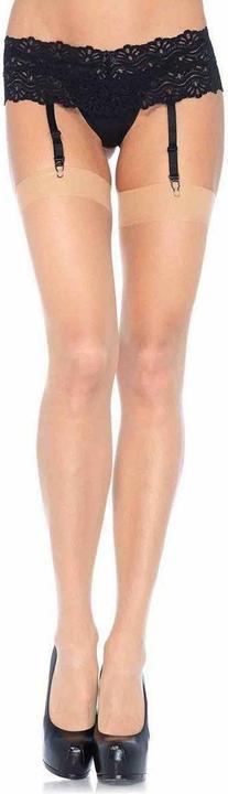 Image du produit Leg Avenue Sheer Classic (Taille unique)