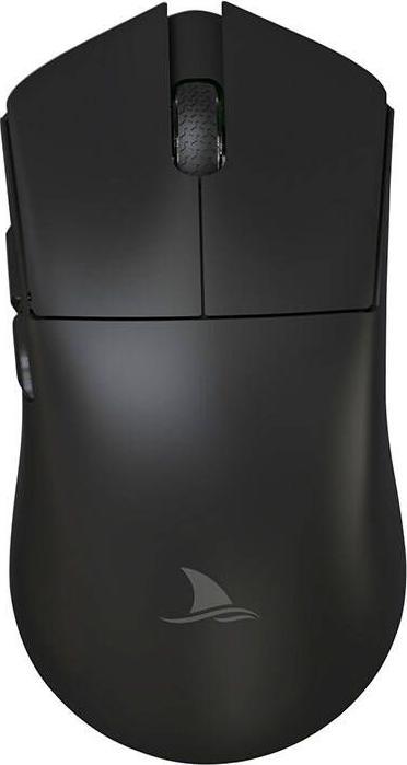 Actual product image Darmoshark Wireless Gaming Mouse M3 (black) (Cable)