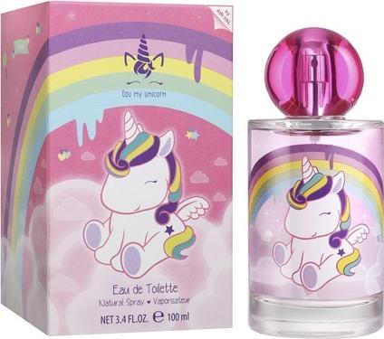 Produktbild Eau My Unicorn Unicorns (Eau de Toilette, 100 ml)