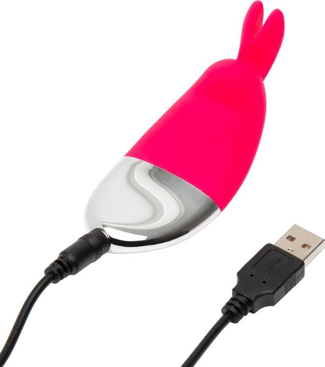 Actual product image Happy Rabbit Panty Vibe (Non Remote)