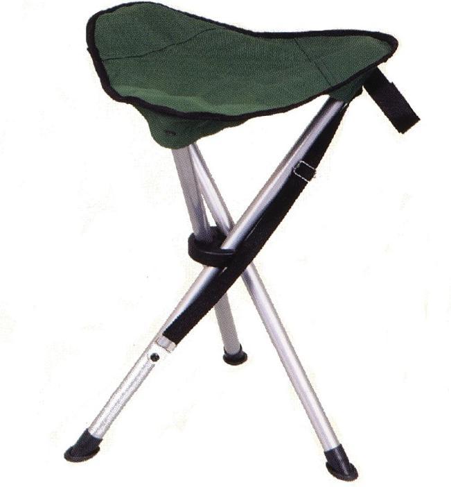 JAF Dreibeinstuhl Jumbo