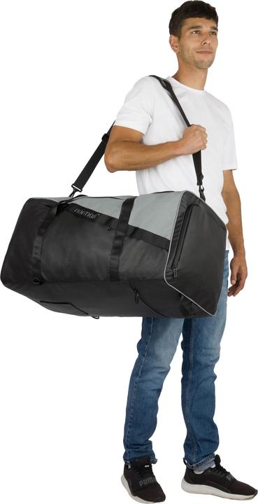 Actual product image Normani Sports bag 90 l north pass (90 l)