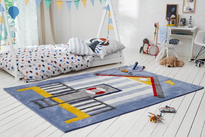 Image du produit Esprit Sea Castle (120 x 170 cm)