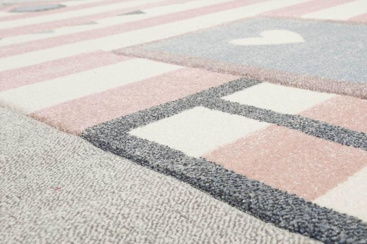 Actual product image Esprit Sea Castle (160 x 225 cm)