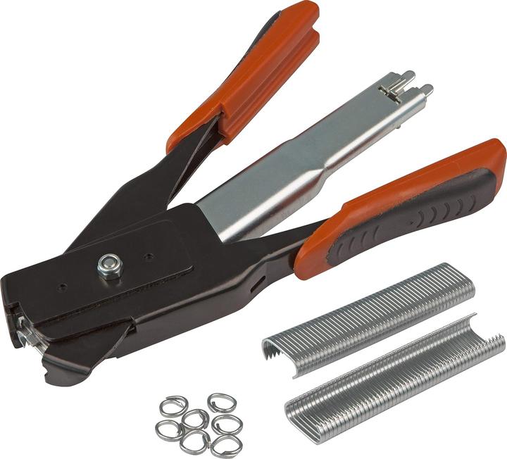 Immagine prodotto Windhager Pinze per anelli di recinzione (90 mm)