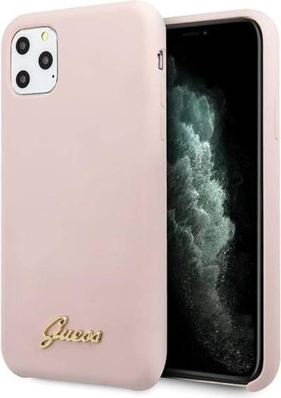 Image du produit Guess Case (Apple iPhone 11 Pro Max)
