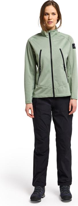 Immagine prodotto Witeblaze DITE Giacca midlayer da donna, verde g M (M)