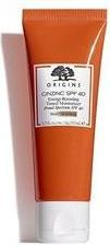 Actual product image Origins Ginzing Energy-Boosting Tinted Moisturizer