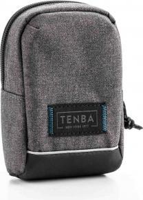 Actual product image Tenba Skyline v2 3 Pouch  Grey (Camera accessory bag, 0.07 l)