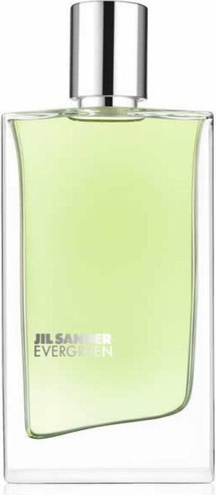 Immagine prodotto Jil Sander Eau de Toilette Evergreen (Eau de toilette, 30 ml)